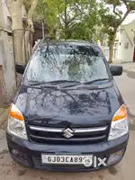 Maruti Suzuki Wagon R 2007  Good Condition