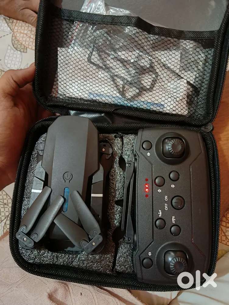 Mini drone