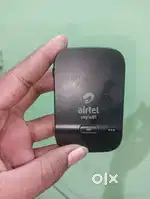 AIRTEL MY WIFI ROUTER