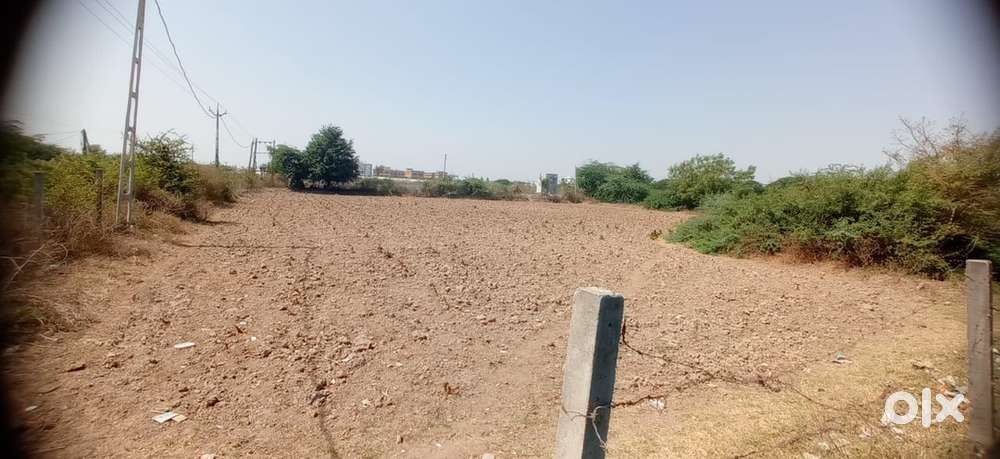 NA open land for Rent