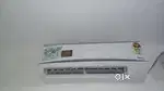 Croma 1 ton 5 star 3 year old ac for sale