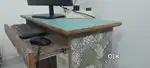 Computer table