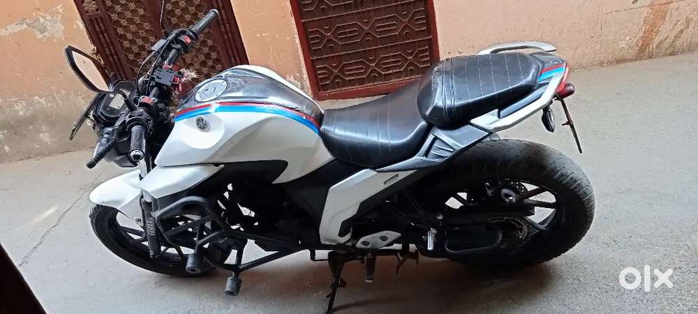 Fz 250 CC  OK CONDITION
