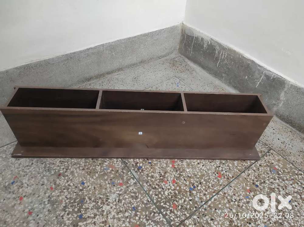 TV cabinet