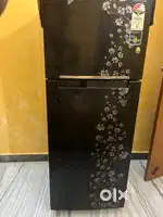 Samsung Double Door Refrigerator