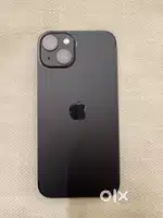 Iphone 13 midnight (128gb)