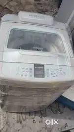 Multi brand automatic top load washing machine