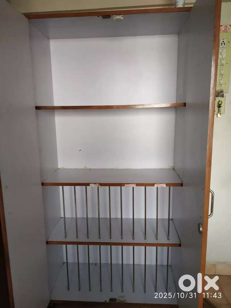 Filing cupboard office