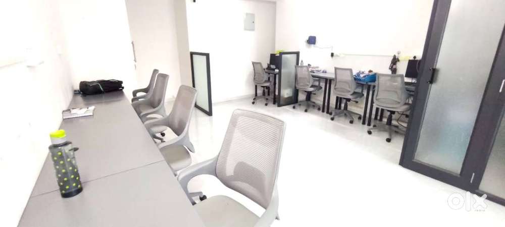 Serviced Office for Rent  Free Wi-Fi  Easy SG Highway Access!