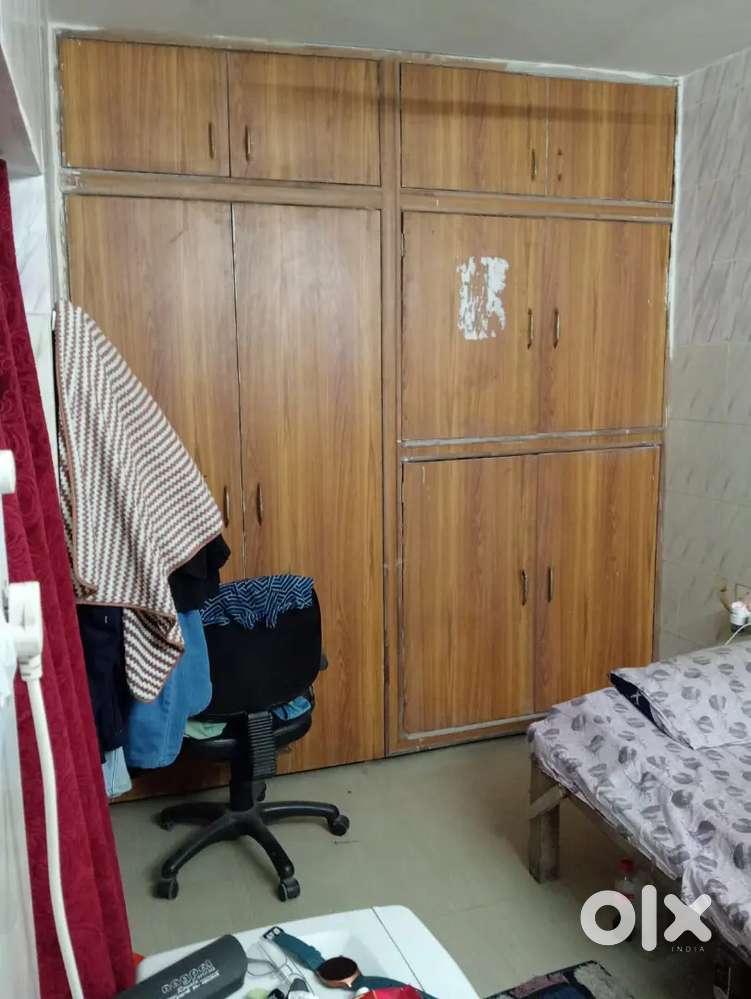 Room for rent 1bhk