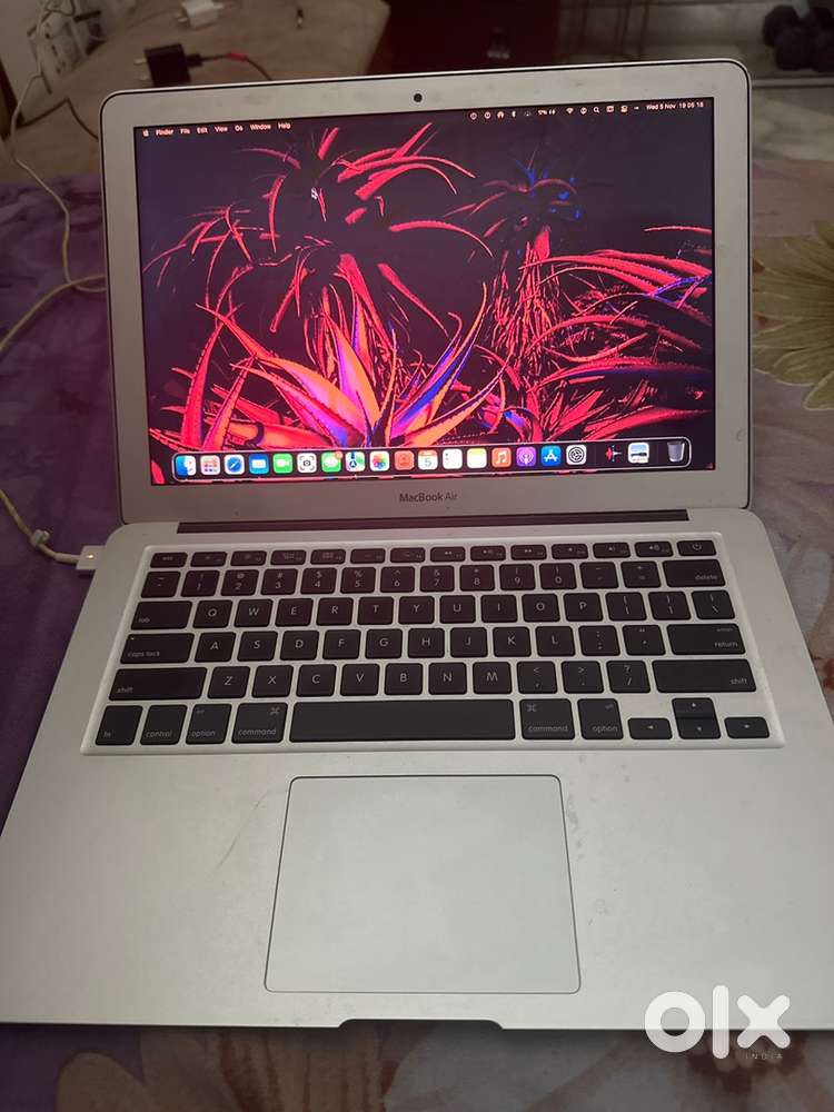 Macbook Air 13”