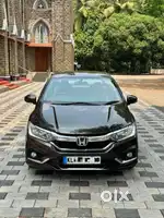 Honda City 2014-2015 i DTEC V, 2018, Diesel
