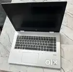 Hp i5 8th gen 8gb ram, 256gb , in just 17000/-