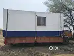 Container house