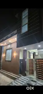 2bhk semi funished house for sale