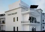 {TWIN CHALET} GR NOIDA SEC-1