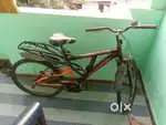 Selling bycycle