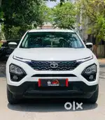 Tata Harrier XZA Plus AT, 2022, Diesel