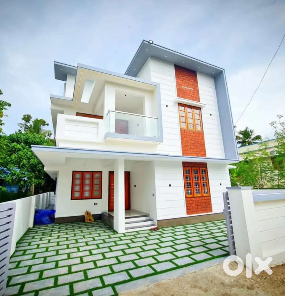 പാലക്കാട് മെഡിക്കൽ കോളേജിന് സമീപം budget friendly വില്ലകൾ