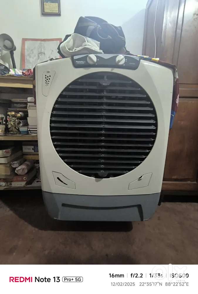 Air Cooler