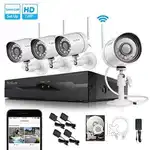 Computer, CCTV and IP Cameras Services