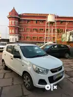 Maruti Suzuki Alto K10 VXI, 2016, Petrol