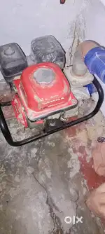 Honda water pump