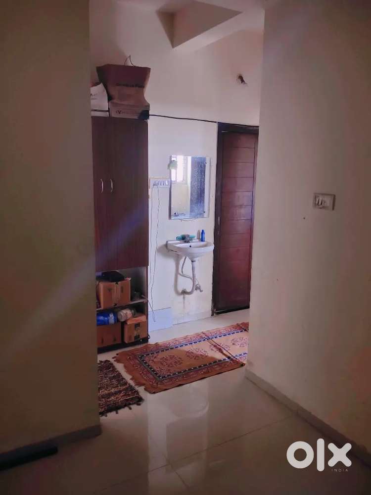 Need a Flatmate for a 2 bhk flat