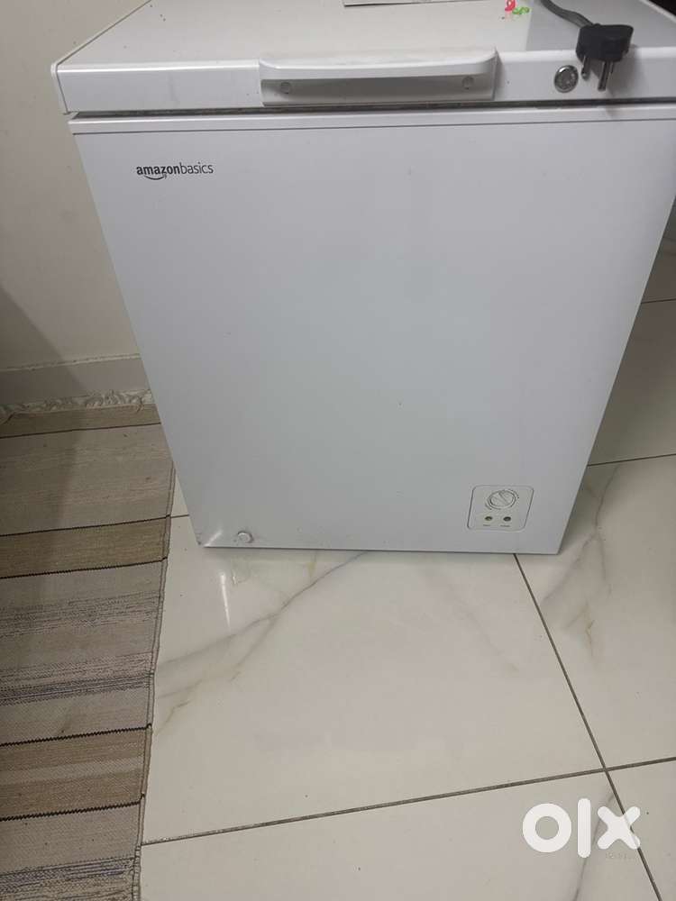 Freezer 142l