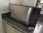 Whirlpool Microwave