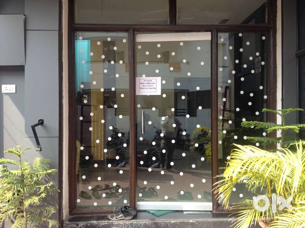 space for office/IT Company/workshops/training/conference room