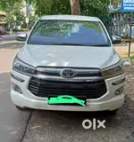 Toyota Innova Crysta 2.4 Z 7 STR, 2020, Diesel