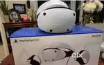 Sony VR (new condition)