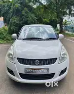 Maruti Suzuki Swift 2011-2014 ZDi, 2014, Diesel