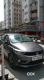 Tata Tiago XZA Plus Dual Tone, 2020, Petrol