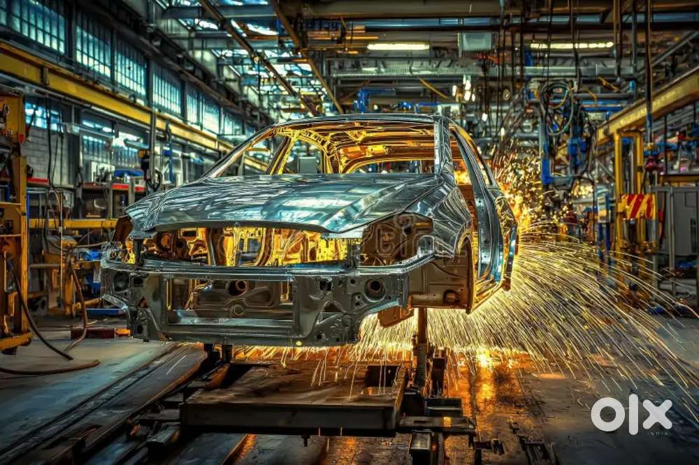 We are hiring for quality engineer