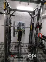 Gym equipment for sell