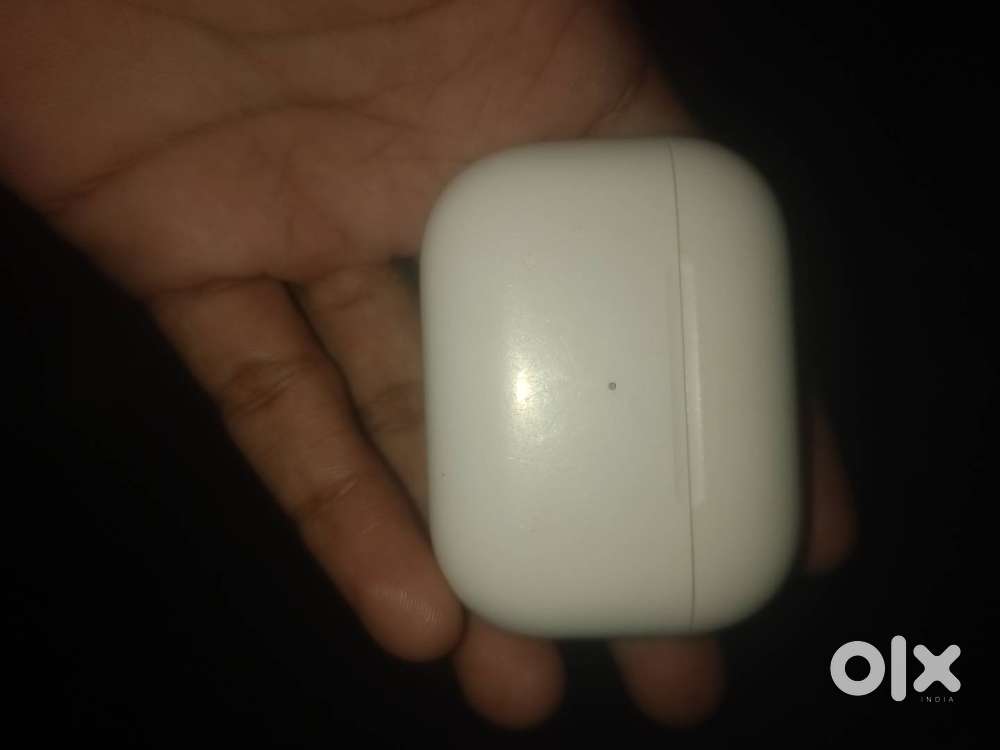 Apple airpods