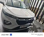 Maruti Suzuki Fronx 2024