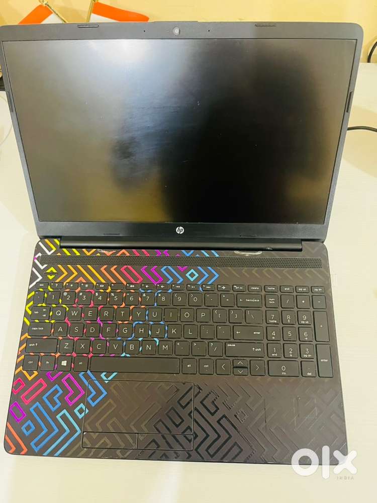 HP Laptop in brand new condition
