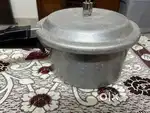 5 liter pressure cooker