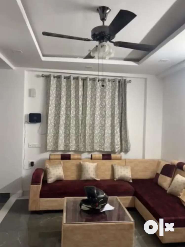 3 bhk fully furnished for sell 130.11 Sq mtrs