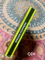 WROGEN Poppers Nb1 Limited Editions