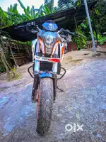 Excellent condition Bike, having Beast Power