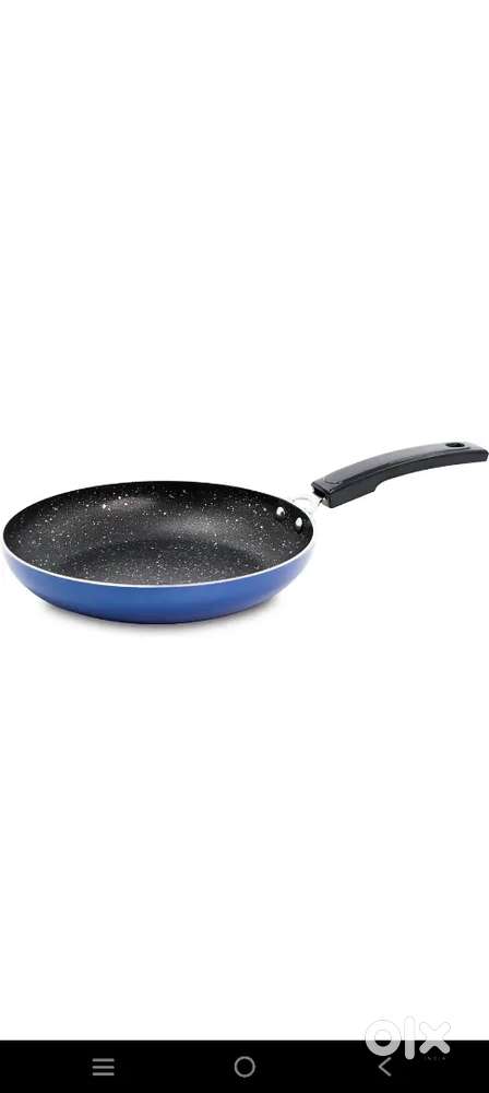 New Non-Stick Aluminium Fry Pan
