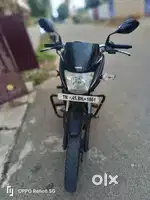 Good condition single owner all work done