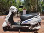 Suzuki Swish 2015 FOR SALE