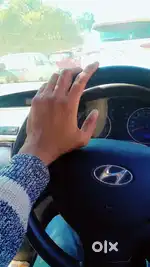 I'm driver