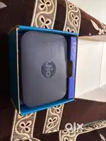 Jio smart box