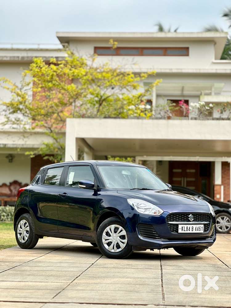 Maruti Suzuki Swift 2023 Petrol 32000 Km Driven